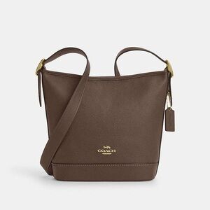 Coach Jude Duffle bag, NWT